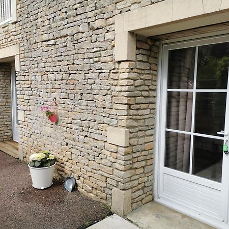 Ver-sur-MerBienvenue Chez Nous公寓 外观 照片